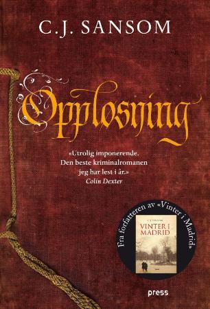 Oppløsning