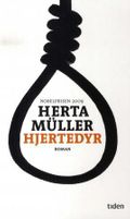 Hjertedyr