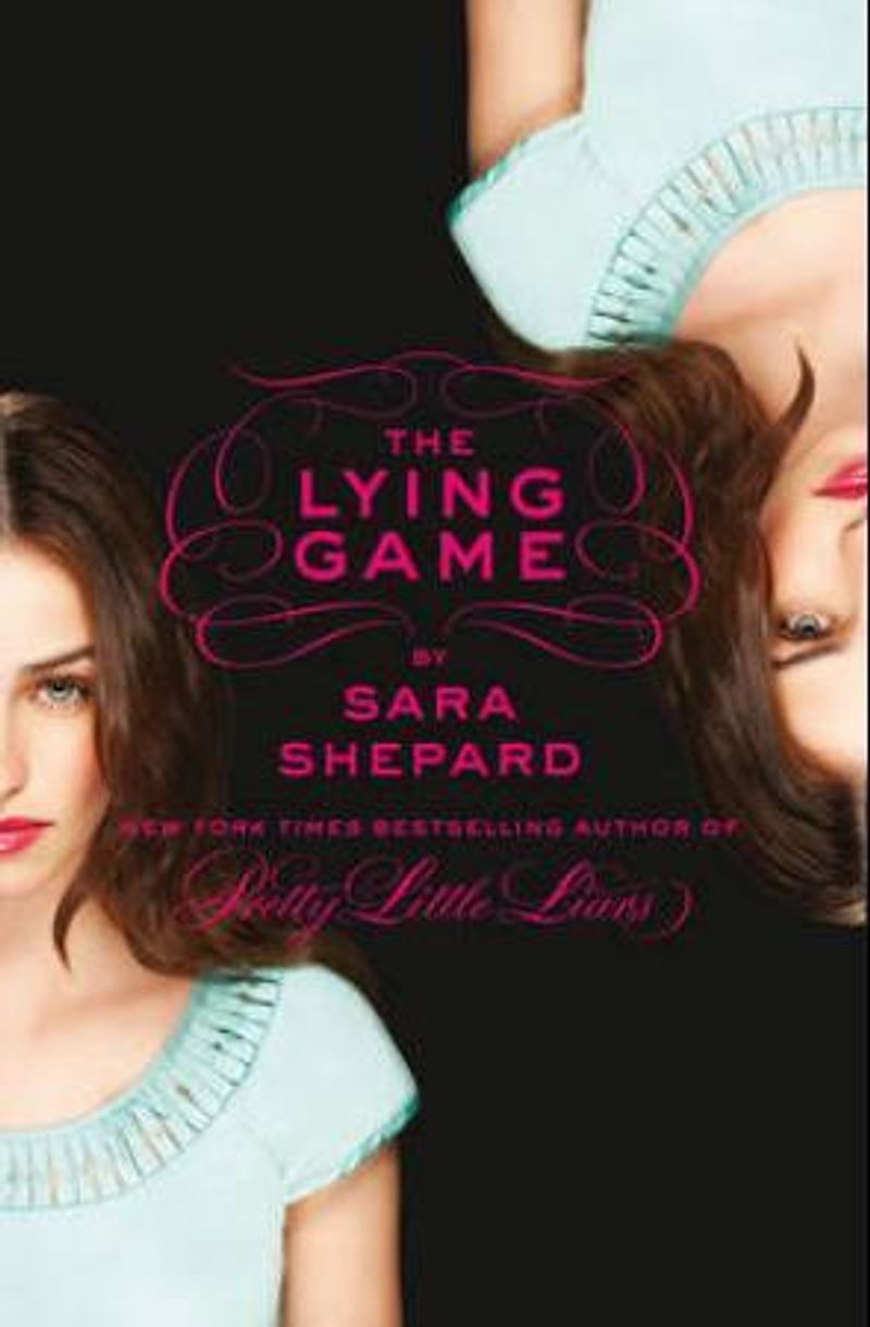 The lying game