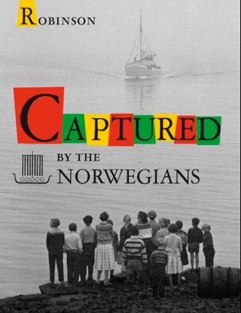 Captured by the Norwegians
