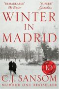 Winter in Madrid