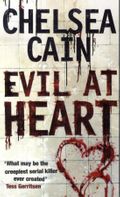 Evil at heart