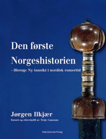 Den første norgeshistorien