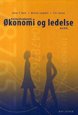 Økonomi og ledelse