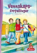 Vennskapsfortellinger