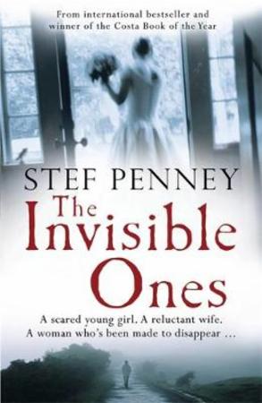 The invisible ones