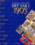 Det var i 1905