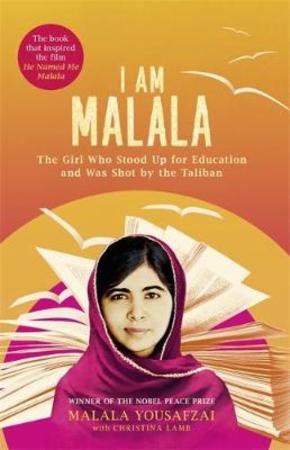 I am Malala