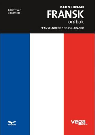 Fransk ordbok