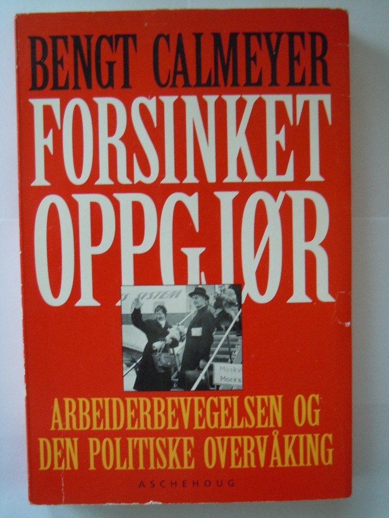 Forsinket oppgjør