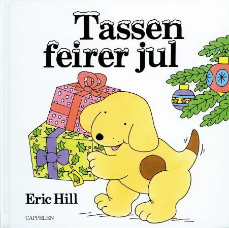 Tassen feirer jul