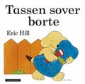 Tassen sover borte