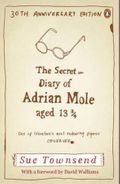 The secret diary of Adrian Mole