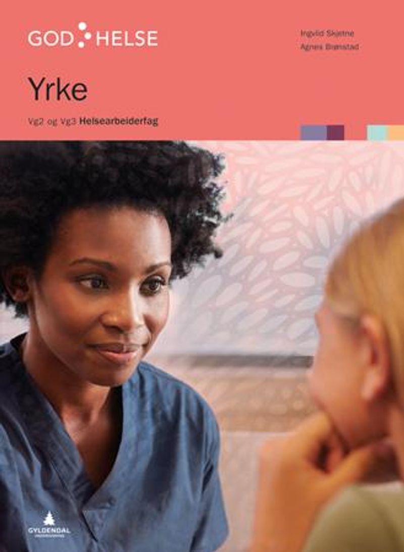 Yrke