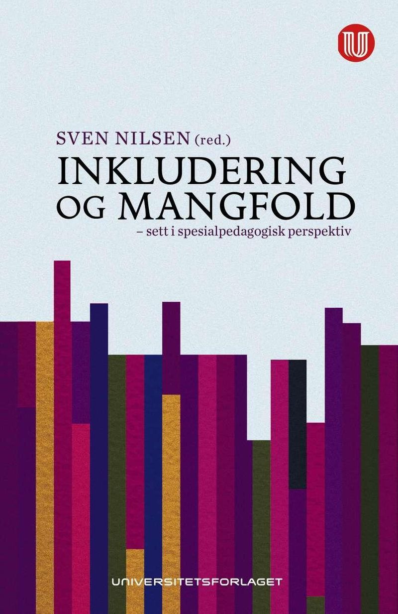 Inkludering Og Mangfold På 