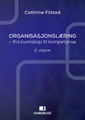 Organisasjonslæring