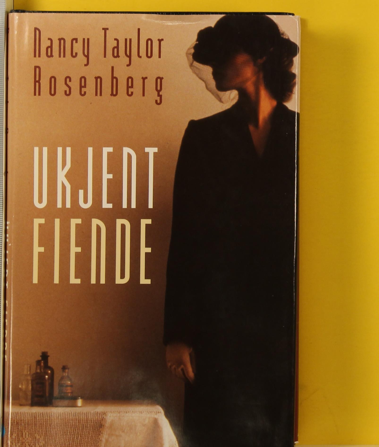 Ukjent fiende