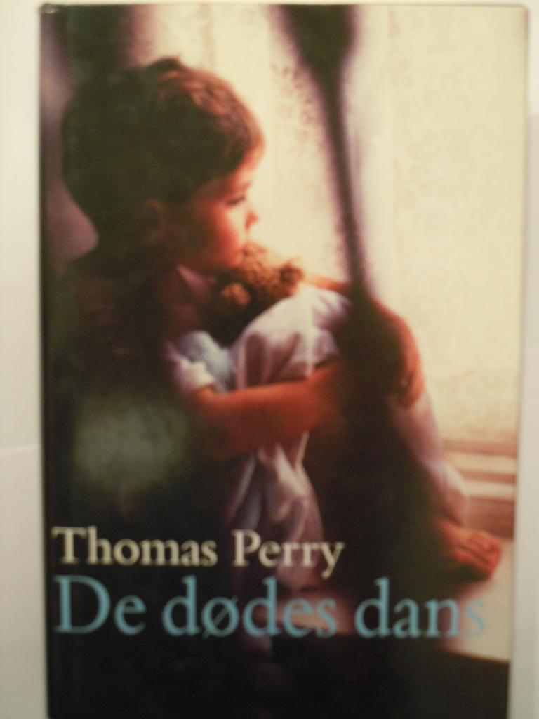 De dødes dans