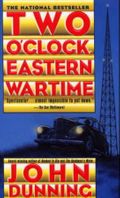 Two o'clock, eastern wartime