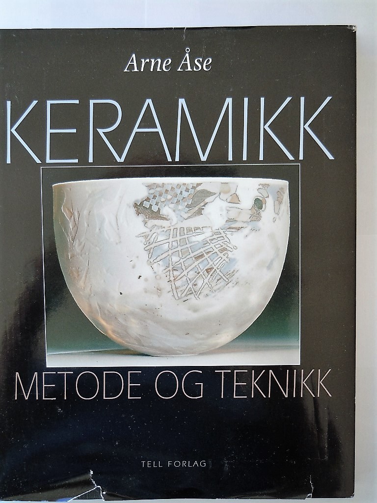 Keramikk