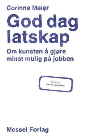 God dag latskap