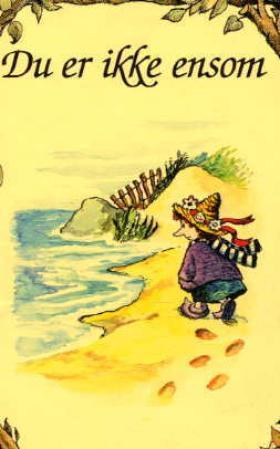 Du er ikke ensom