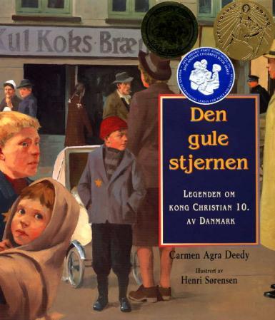 Den gule stjernen
