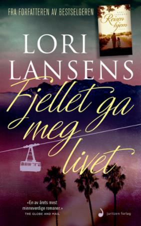 Fjellet ga meg livet