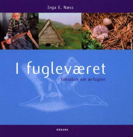 I fugleværet ; I fugleværet : fortellingen om Isa og Ea