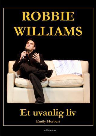 Robbie Williams