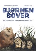 Bjørnen sover