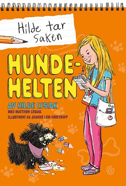 Hundehelten