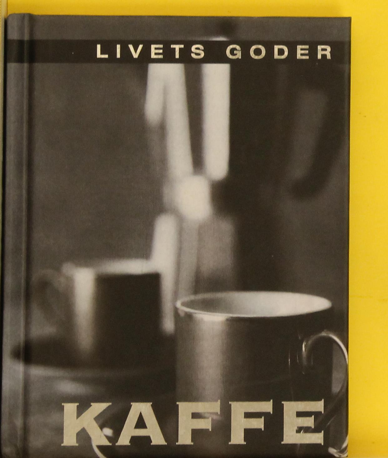 Kaffe