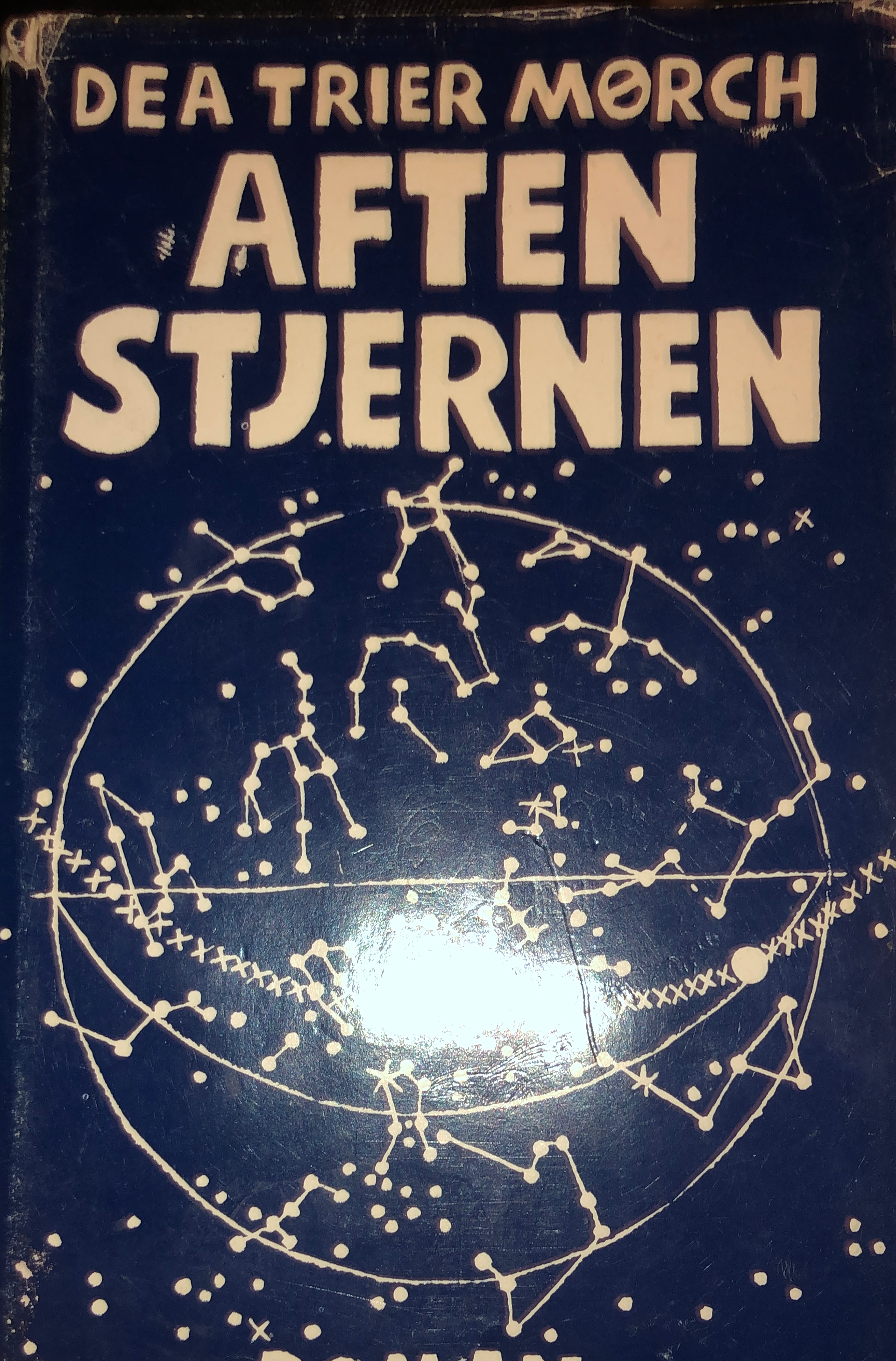 Aftenstjernen