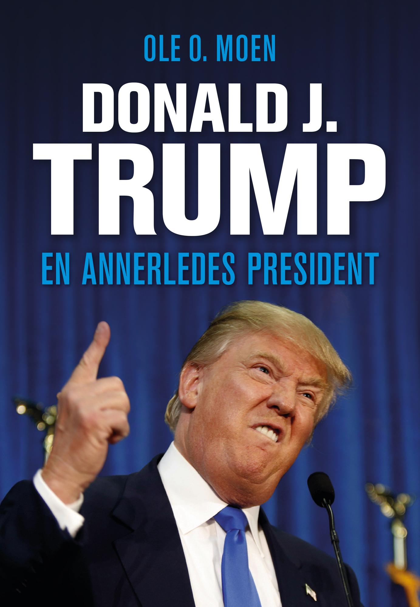 Donald J. Trump