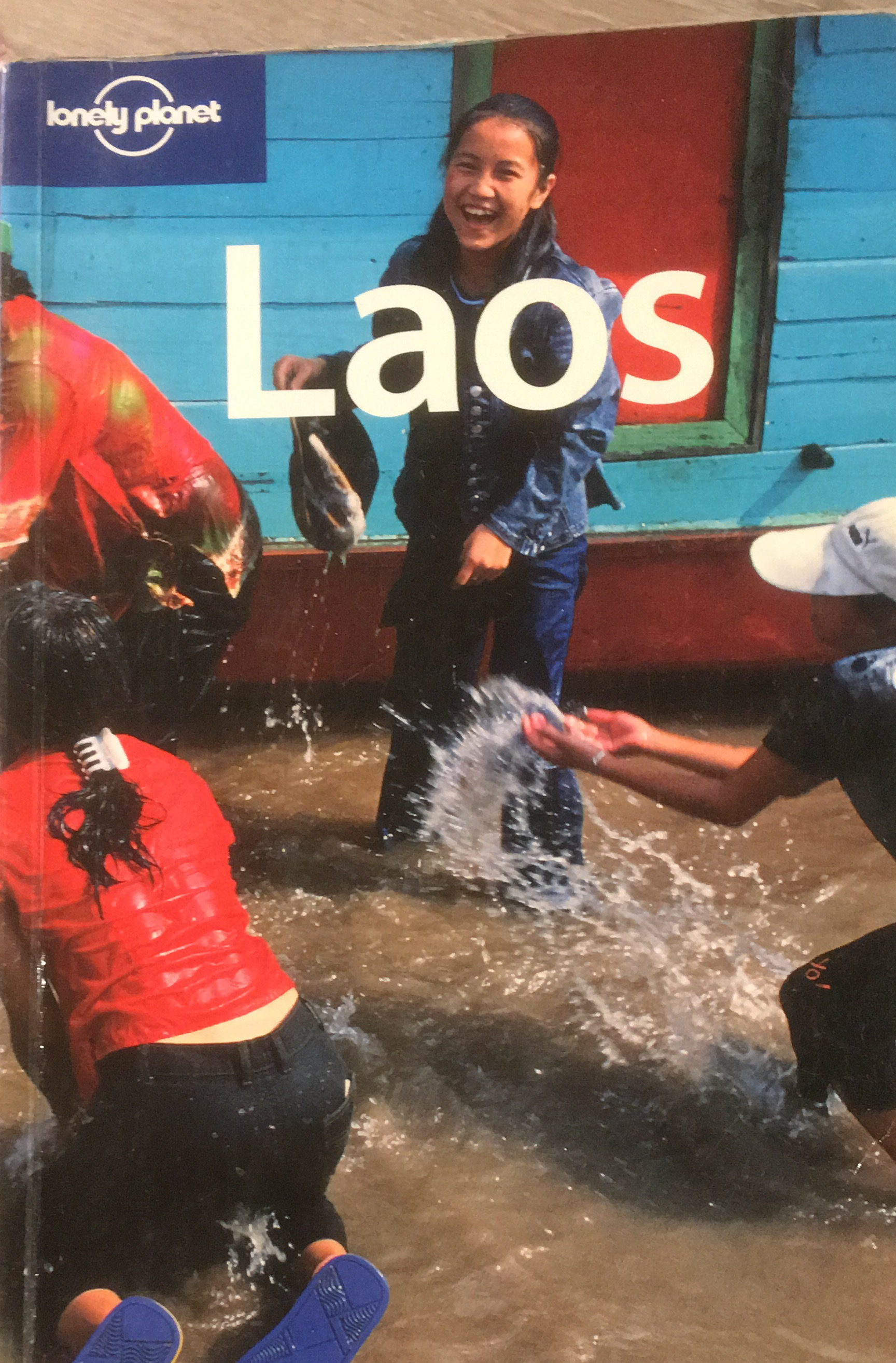 Laos 