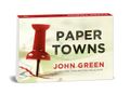 Paper towns