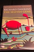 The Selfish Gene