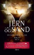 Jern og sand