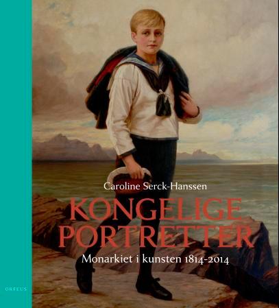 Kongelige portretter