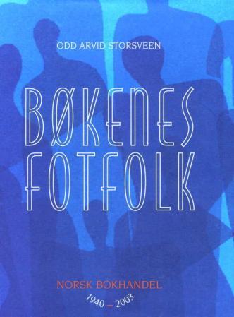 Bøkenes fotfolk