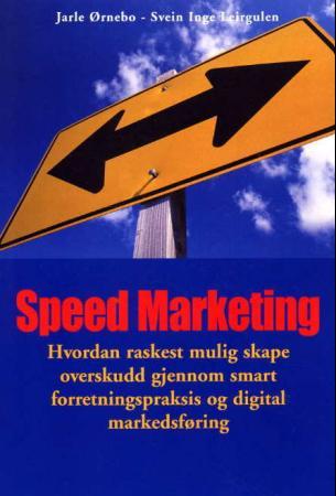 Speed marketing