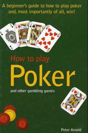 How to play poker