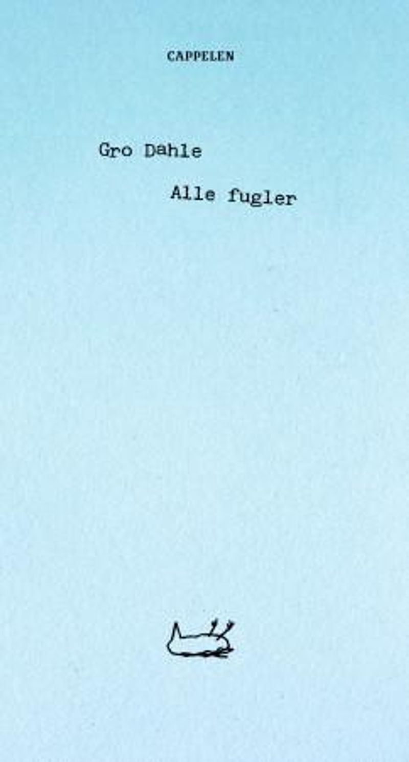 Alle fugler
