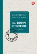 Fast eiendoms rettsforhold