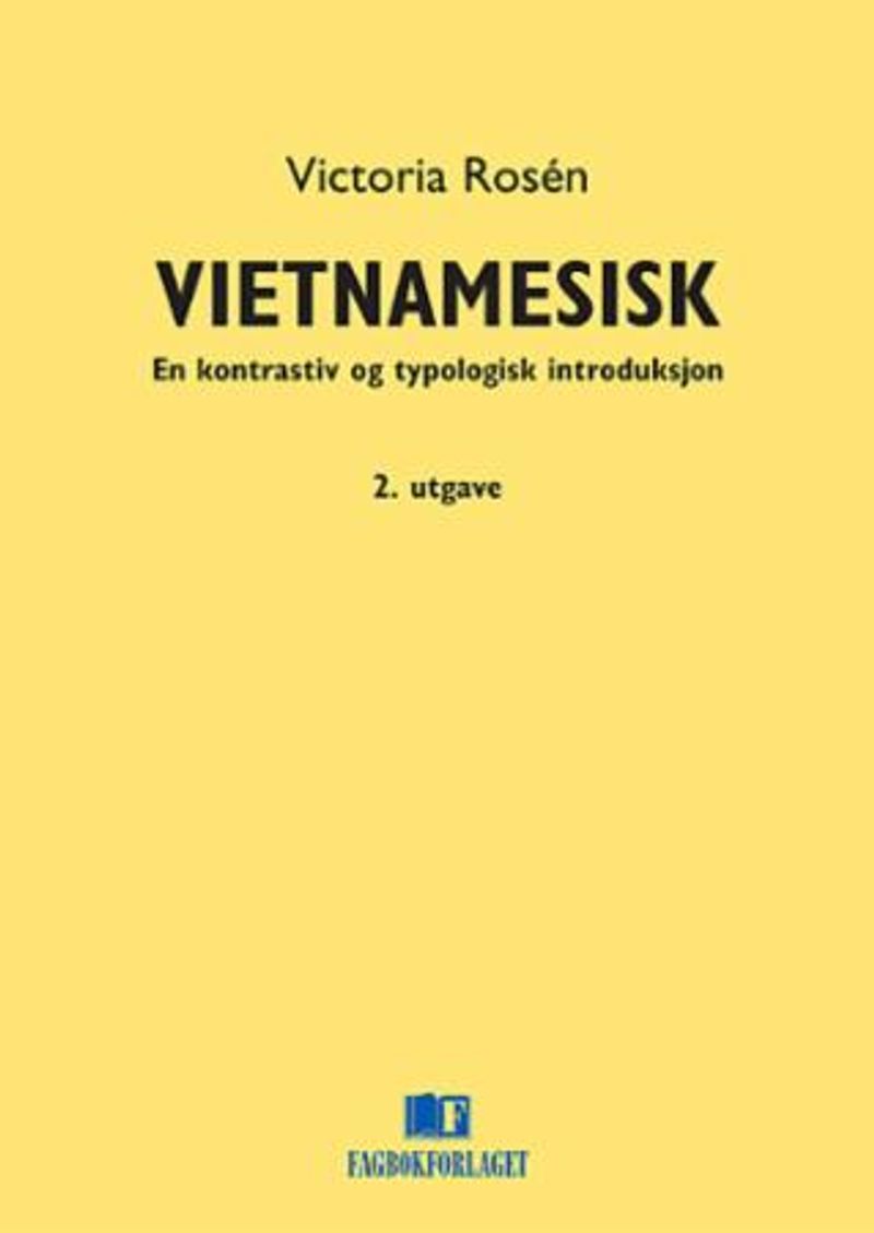 Vietnamesisk