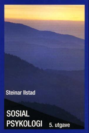 Sosialpsykologi