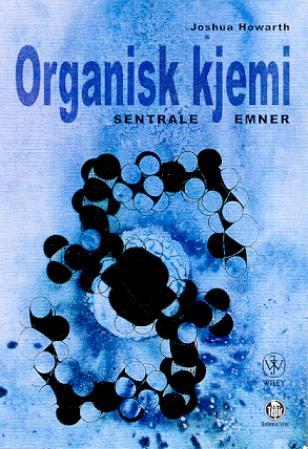 Organisk kjemi