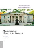 Materialsamling i børs- og verdipapirrett