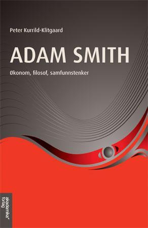 Adam Smith